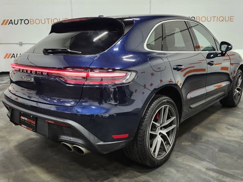 Used 2023 Porsche Macan S image 19