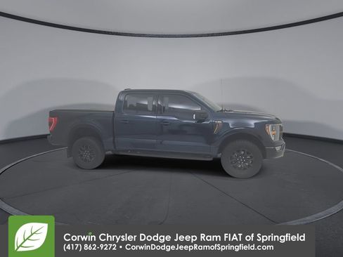 Used 2023 Ford F150 Tremor image 7