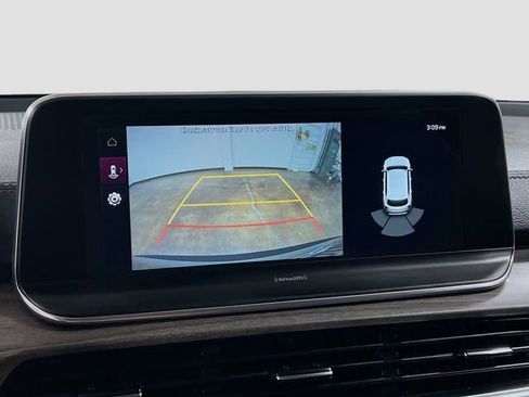 Used 2022 Kia Telluride EX w/ EX Premium Package image 14