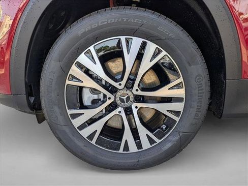 Certified 2026 Mercedes-Benz GLB 250 image 15