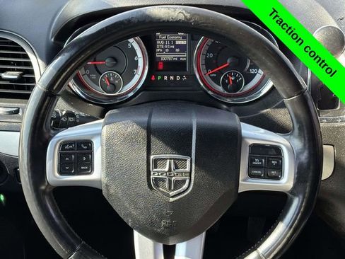 Used 2018 Dodge Grand Caravan GT image 28