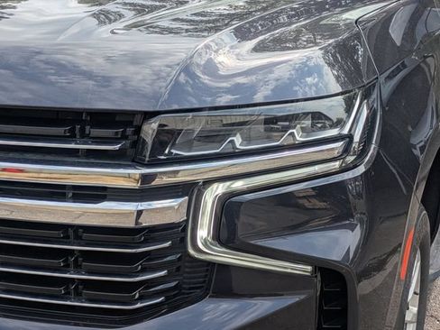 Used 2024 Chevrolet Tahoe LT RWD image 9