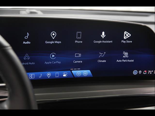 Certified 2024 Cadillac Lyriq Sport AWD/4WD image 11