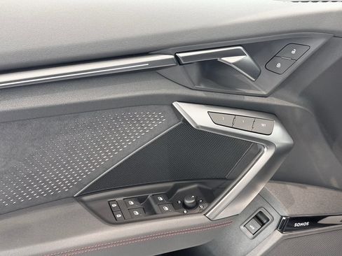 New 2026 Audi RS 3 AWD/4WD image 21