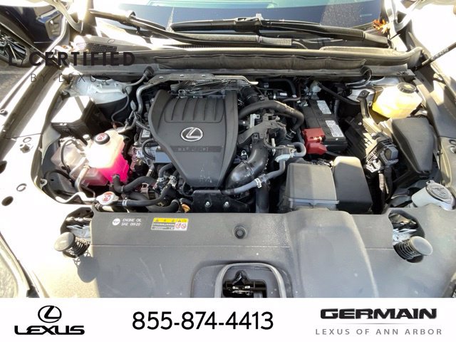 Used 2026 Lexus RX 350 Premium w/ Convenience Package AWD/4WD image 25