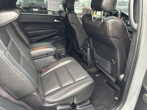 Used 2022 Dodge Durango Citadel image 17