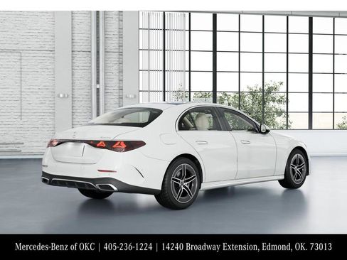 New 2026 Mercedes-Benz E 350 4MATIC Sedan image 21