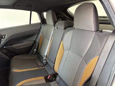 Used 2025 Subaru Crosstrek 2.5i Sport w/ Crosstrek Mirror Package AWD/4WD image 32