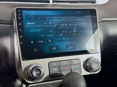 Used 2015 Chevrolet Camaro LS RWD image 21