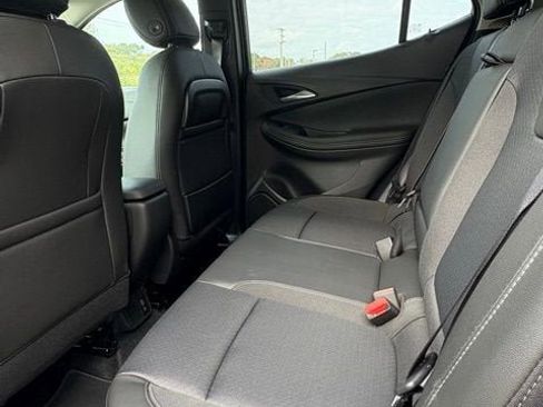 New 2026 Buick Encore GX Preferred w/ Comfort Package image 20