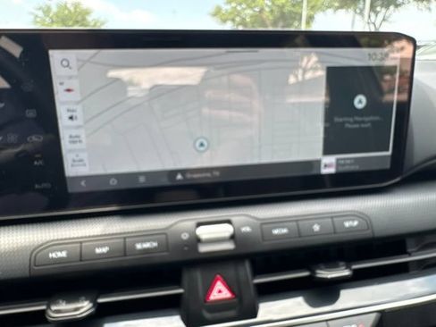 Used 2025 Kia K4 GT-Line w/ GT-Line Sunroof Package FWD image 11