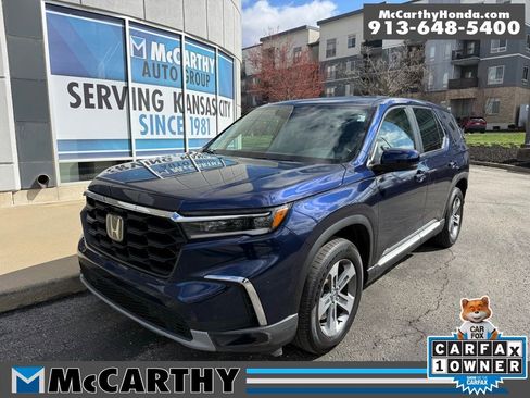 Used 2023 Honda Pilot EX-L image 1