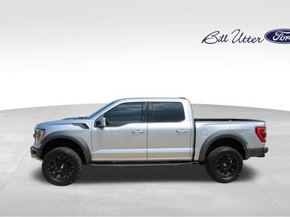 Used 2023 Ford F150 Raptor