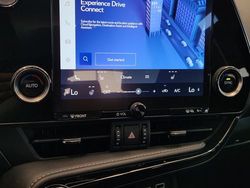 Certified 2024 Lexus NX 250 FWD w/ Cold Area Package image 18