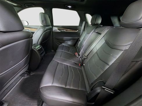 Used 2024 Cadillac XT5 Premium Luxury w/ Platinum Package image 25