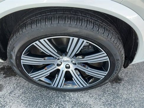 Used 2021 Volvo XC90 T8 Inscription w/ Advanced Package image 25