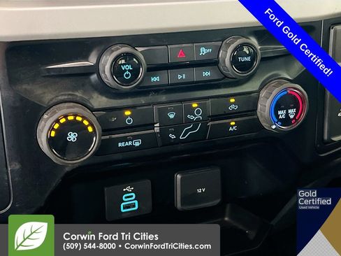 Used 2025 Ford F350 XL w/ XL Chrome Package AWD/4WD image 9