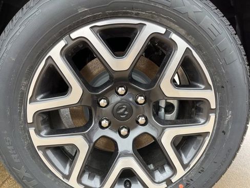 New 2026 RAM 1500 Laramie image 25