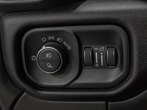 Used 2022 RAM 2500 Laramie image 29