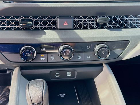 New 2026 Honda Accord LX image 14