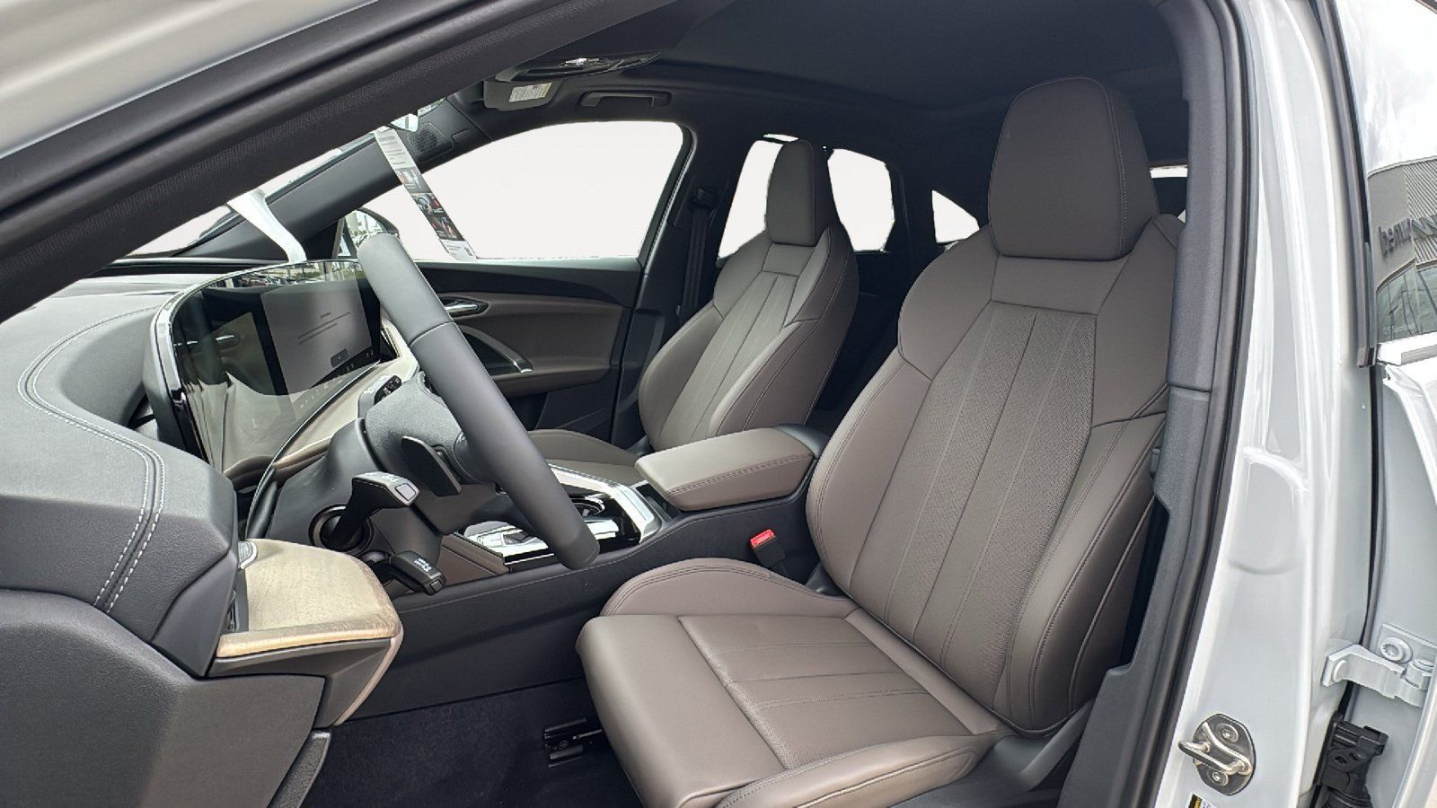 New 2026 Audi Q5 Premium Plus AWD/4WD image 14