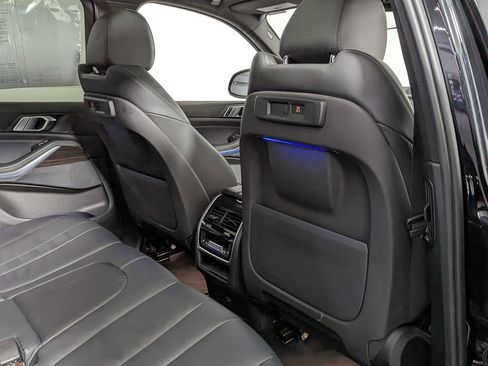 Used 2019 BMW X5 xDrive40i w/ Convenience Package image 39