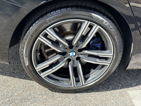 Used 2023 BMW 840i Gran Coupe xDrive image 11