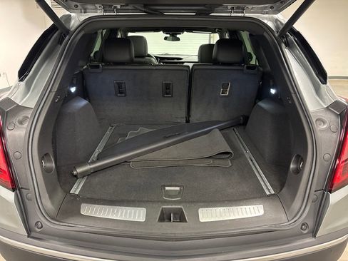 Certified 2023 Cadillac XT5 Premium Luxury image 18