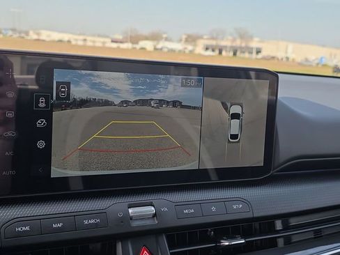 Used 2025 Kia K4 GT-Line Turbo image 24