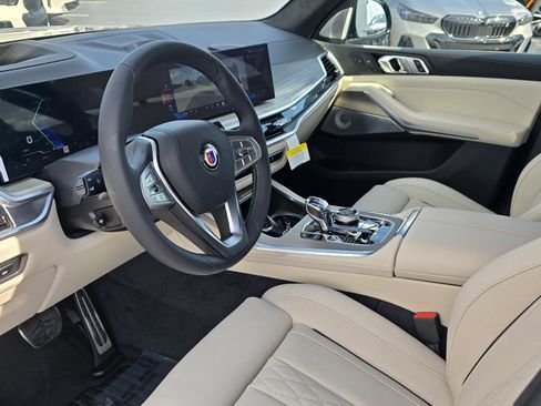 New 2026 BMW ALPINA XB7 AWD/4WD image 15