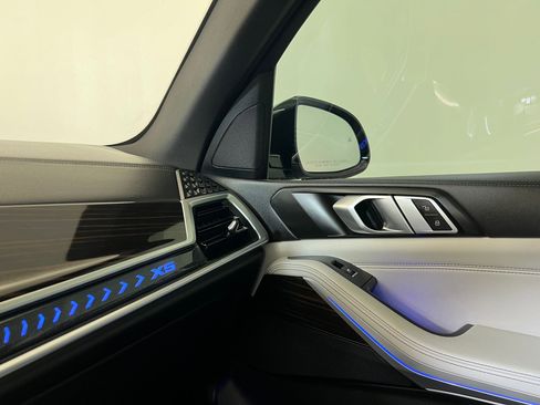 Certified 2024 BMW X5 sDrive40i w/ M Sport Package image 30