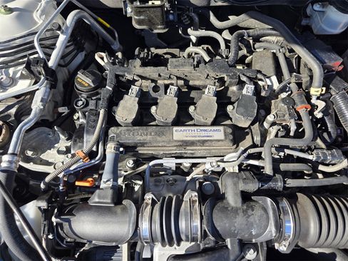 Used 2020 Honda Accord Sport image 34