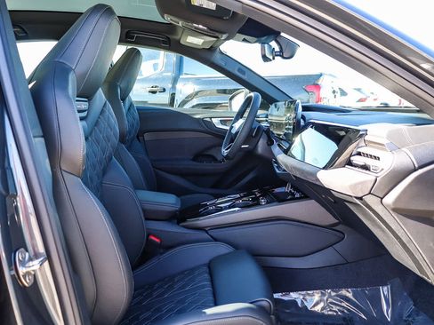 New 2025 Audi S5 Premium Plus image 21