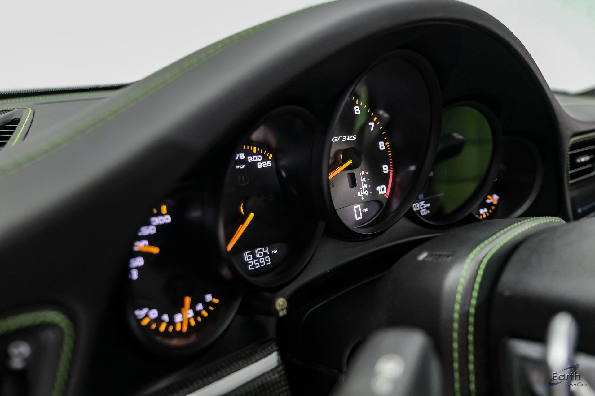 Used 2019 Porsche 911 GT3 RS RWD image 41