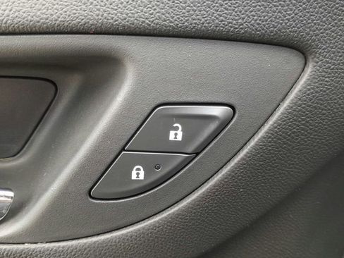 Used 2022 Chevrolet Equinox LS AWD/4WD image 17