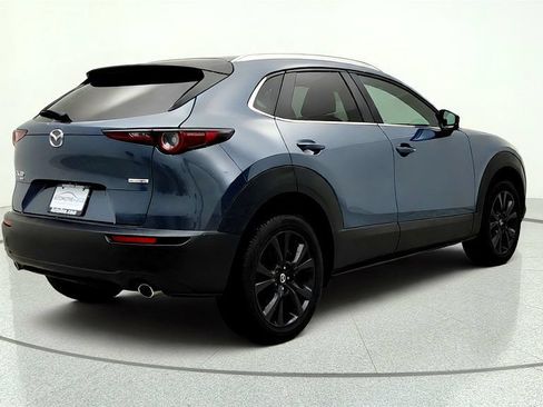 Used 2023 MAZDA CX-30 AWD 2.5 S w/ Preferred Package image 5