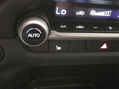 Certified 2025 MAZDA CX-50 AWD 2.5 Hybrid w/ Weather Package image 24