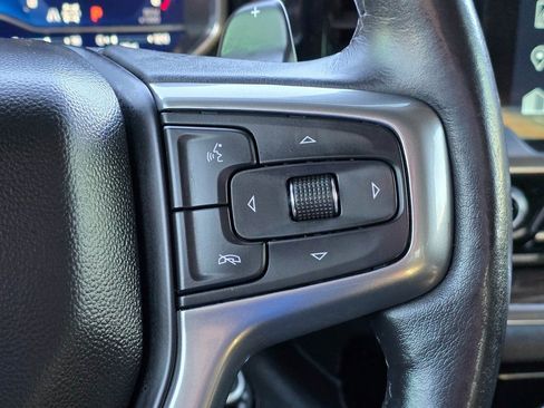 Certified 2023 Chevrolet Silverado 1500 LT Trail Boss w/ Protection Package image 24