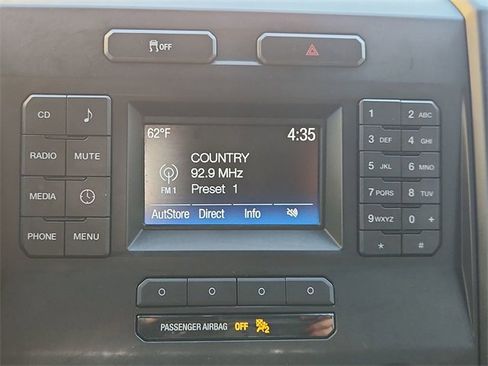 Used 2016 Ford F150 XL w/ Equipment Group 101A Mid image 13