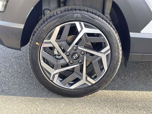 New 2026 Hyundai Kona SEL Premium image 7
