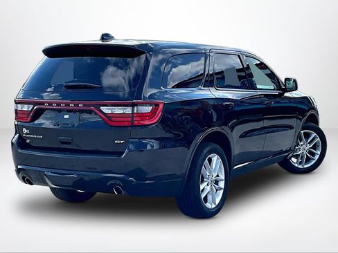 Used 2023 Dodge Durango GT AWD/4WD image 3