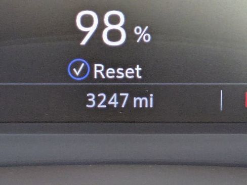 New 2025 Cadillac XT6 Luxury image 32