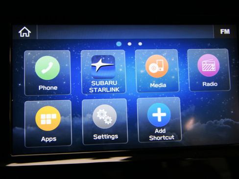 Used 2022 Subaru Forester Base image 14