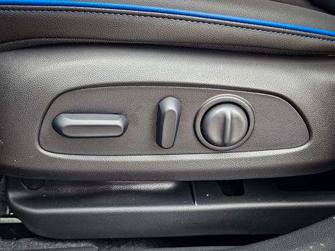 New 2026 Buick Envista Sport Touring w/ Convenience I Package image 16