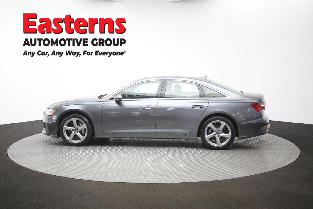 Used 2024 Audi A6 Premium Plus AWD/4WD image 61