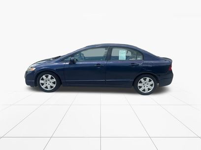 Used 2009 Honda Civic LX