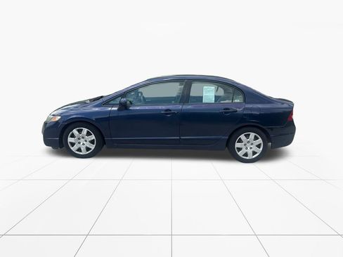 Used 2009 Honda Civic LX image 4