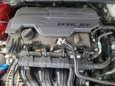 Used 2025 Kia K4 FWD image 30