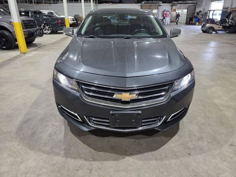 Used 2018 Chevrolet Impala Premier FWD image 15