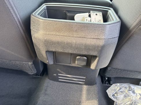 New 2025 Toyota Tacoma SR5 image 22